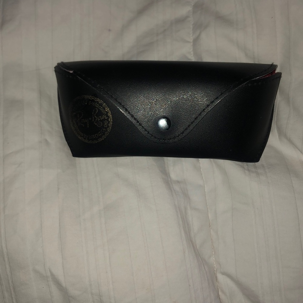 Glasses case
